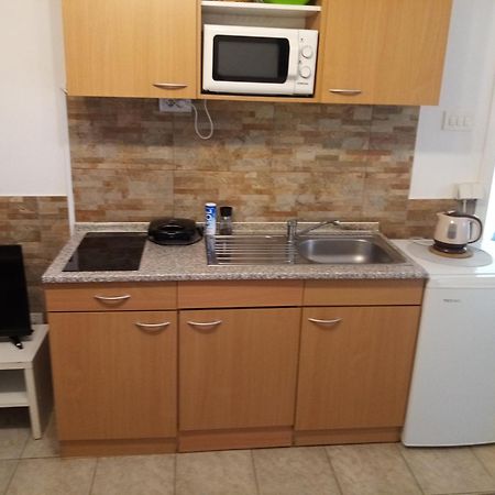 Apartment Buic Пула Экстерьер фото