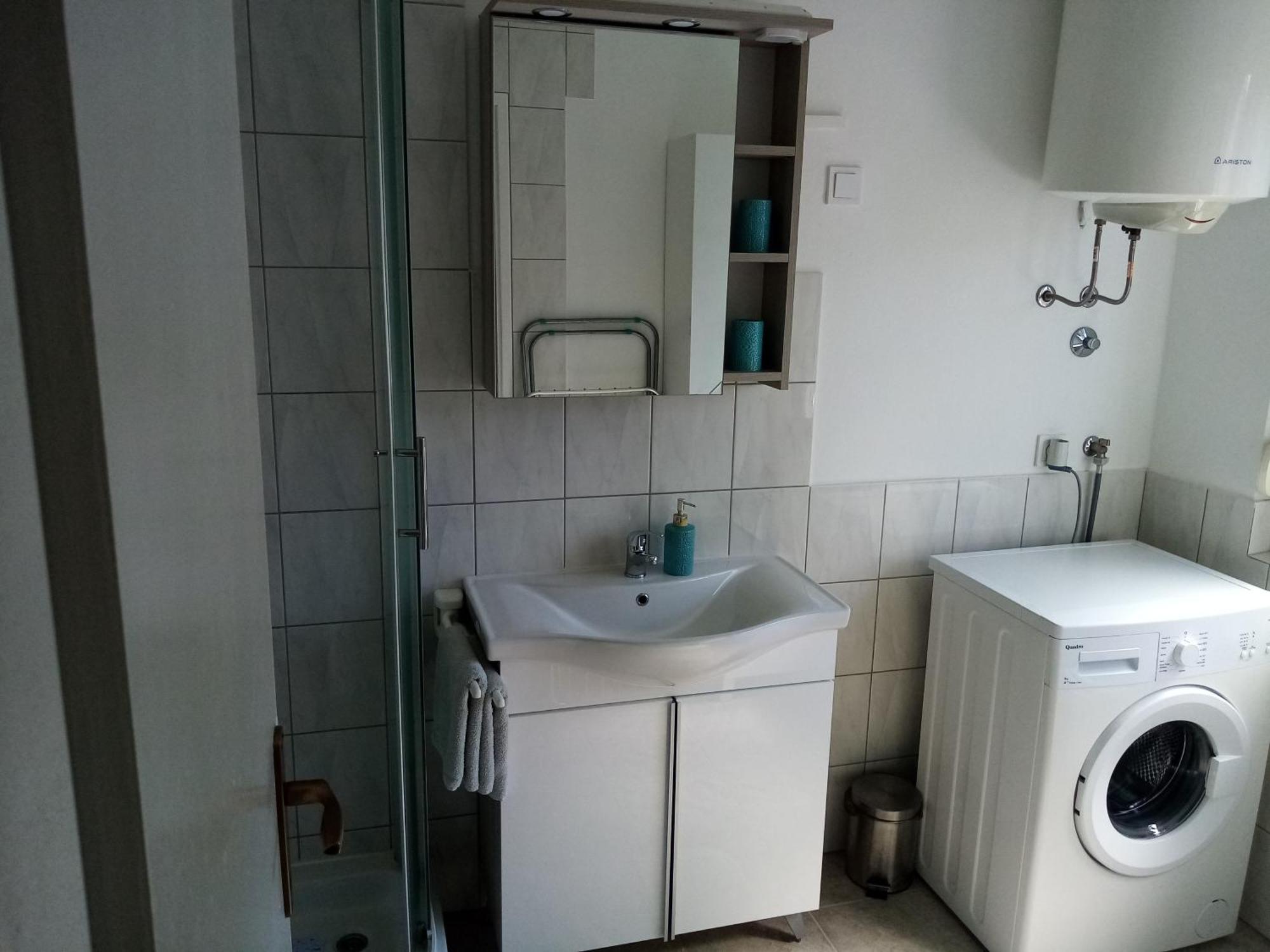 Apartment Buic Пула Экстерьер фото