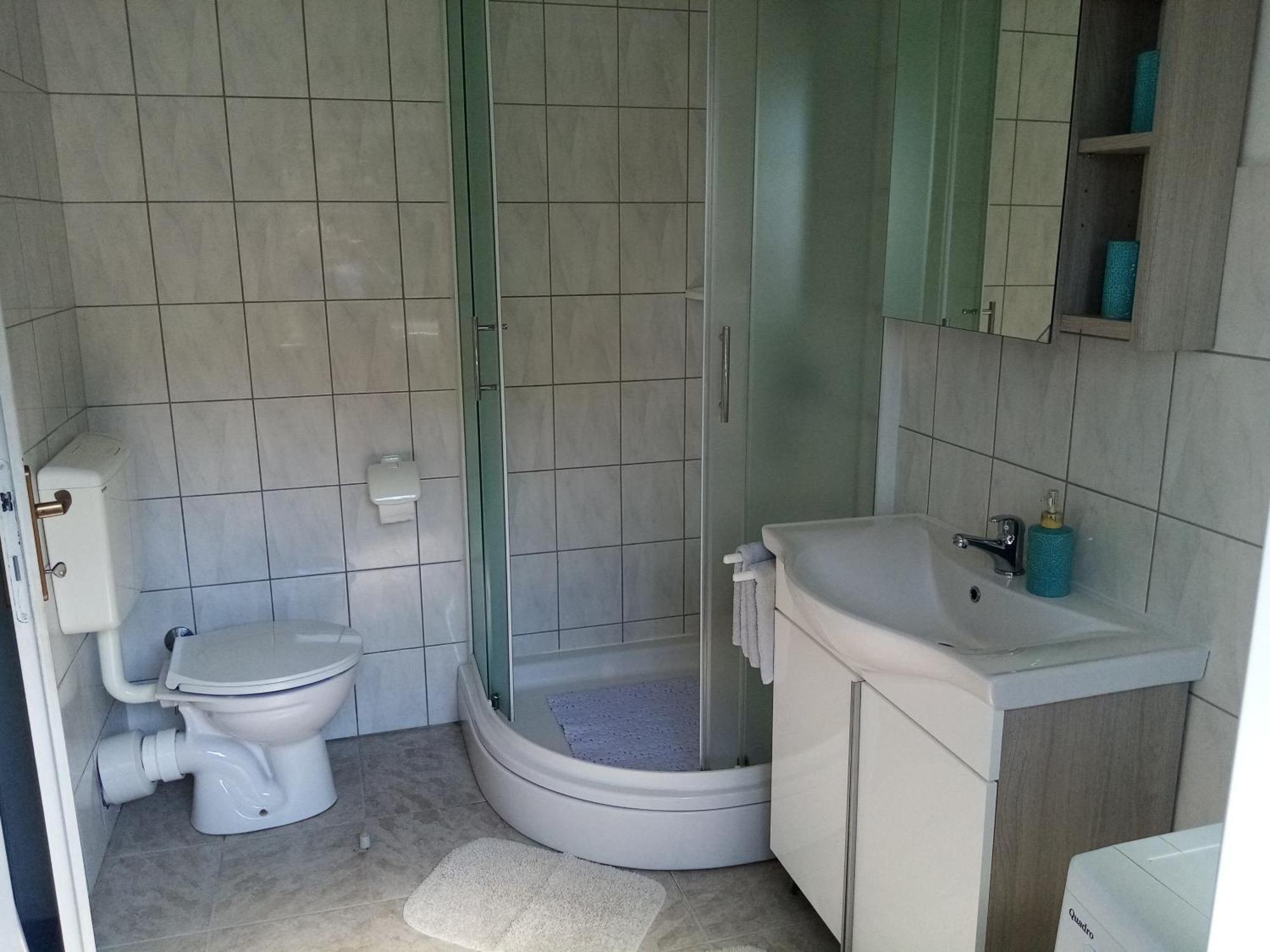 Apartment Buic Пула Экстерьер фото