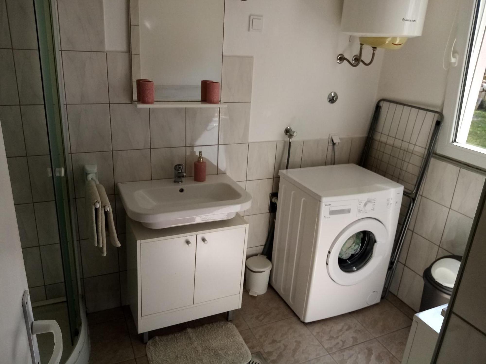 Apartment Buic Пула Экстерьер фото