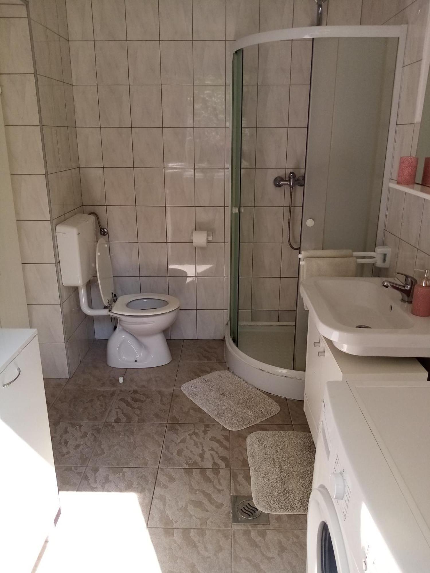 Apartment Buic Пула Экстерьер фото